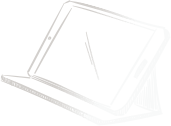 Decor laptop