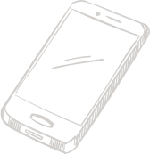 Decor phone