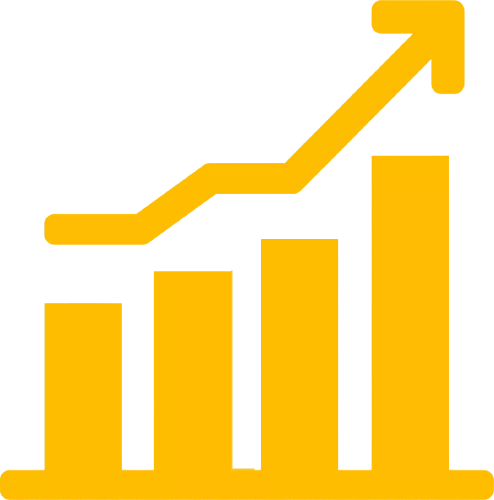 Statistiques et paiements en temps réel