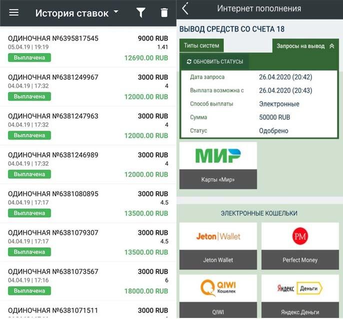 Прогнозы и стратегии