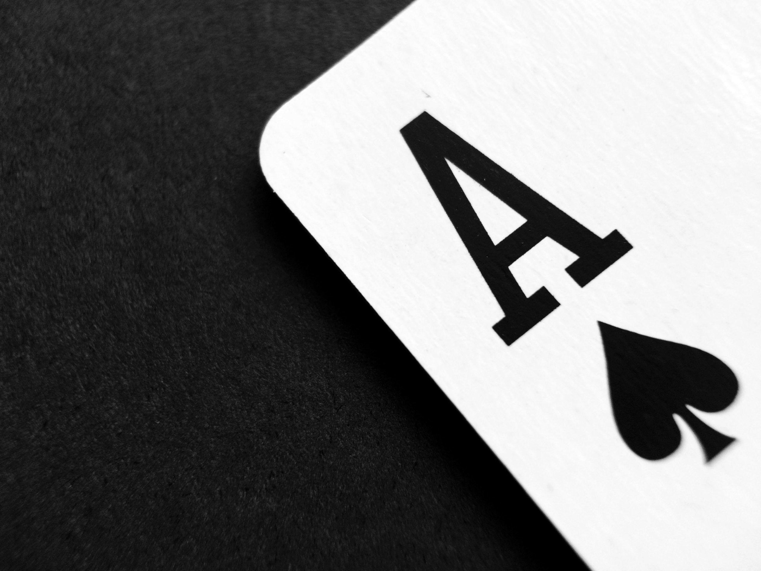 Licensing of the Gambling Industry