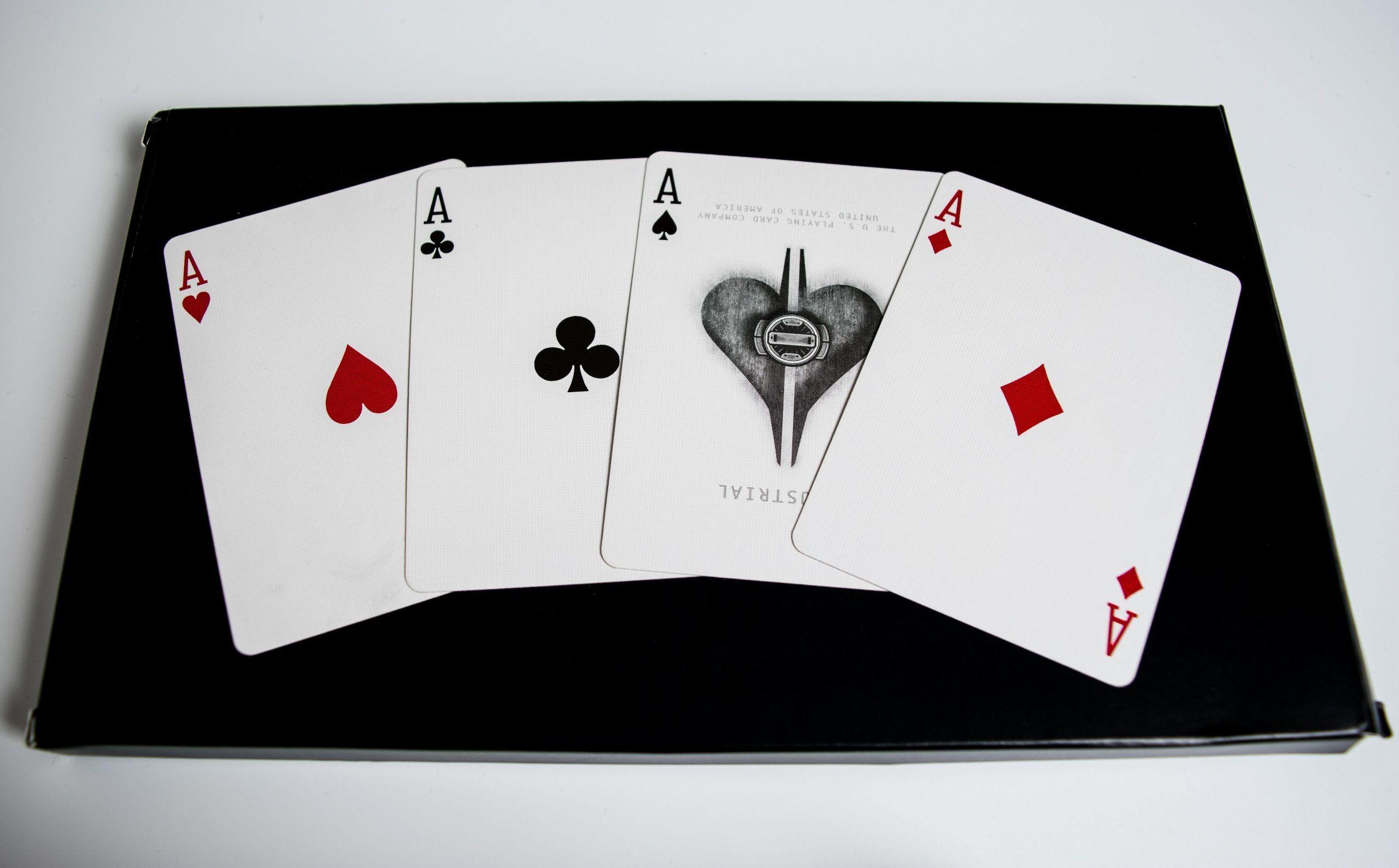 How to become an online casino partner