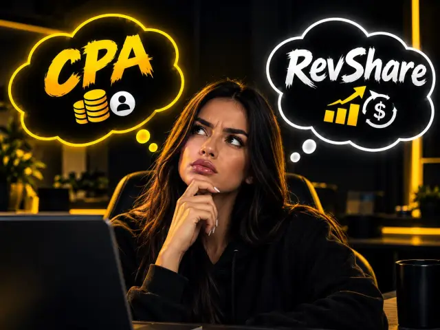 RevShare बनाम CPA: Melbet पार्टनर के लिए कौन सा मॉडल ज़्यादा फायदेमंद है