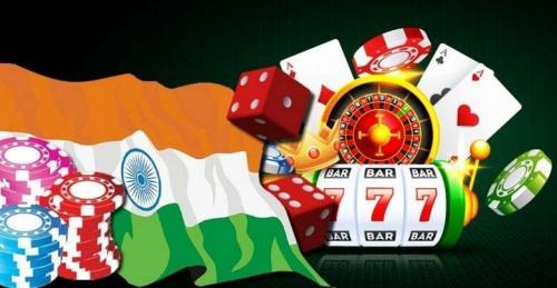 Legal sports betting places in India