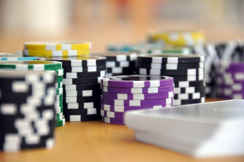 Casino bonuses as marketing promotion tools