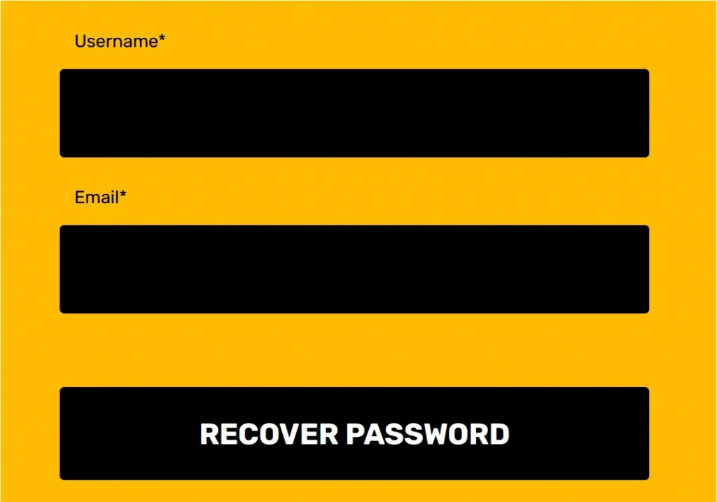 forgot password melbet