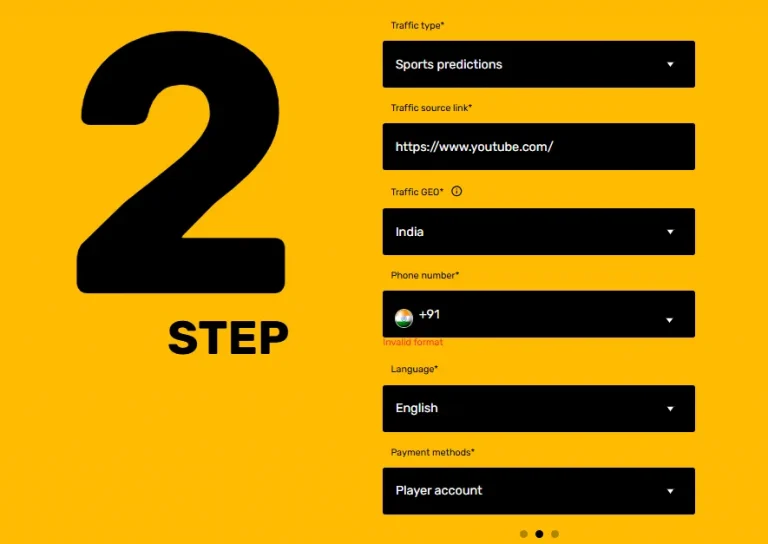 registration melbet partners 2
